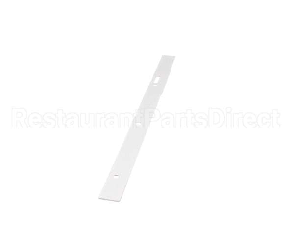 141597 Groen Insulation, Left & Right Leg Brackets