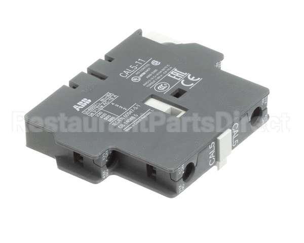 14163 Insinkerator Auxilary Contact Block
