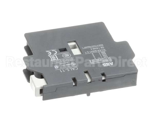 14163 Insinkerator Auxilary Contact Block