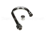 14168 Fisher Spout 06Sgn 0.35 Gpm Pca Spray