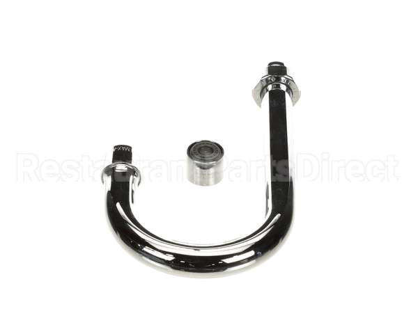 14168 Fisher Spout 06Sgn 0.35 Gpm Pca Spray