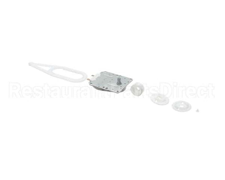 14169104 Amana Menumaster Kit, Antenna Motor Gears