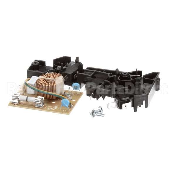14174131 Compatible Amana Kit, Interlock Fuse Block