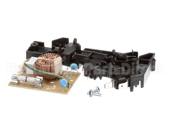 14174131 Amana Menumaster Kit, Interlock Fuse Block