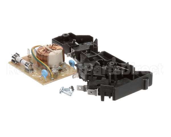 14174131 Amana Menumaster Kit, Interlock Fuse Block