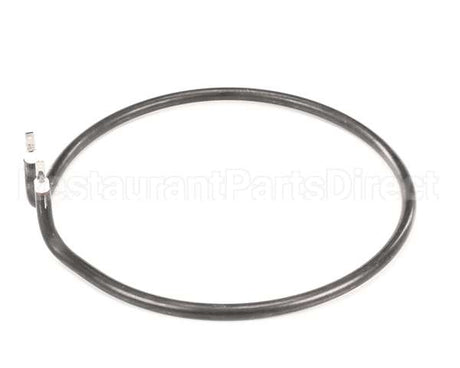 1417500 Apw Wyott Element,De Tube,Circ,240V 380W