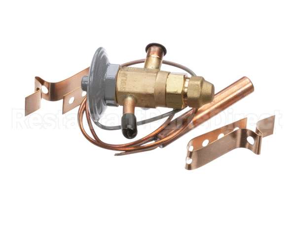 141778 Norlake Valve Expansion Fbse-1/4-Zp 1/4X3/8