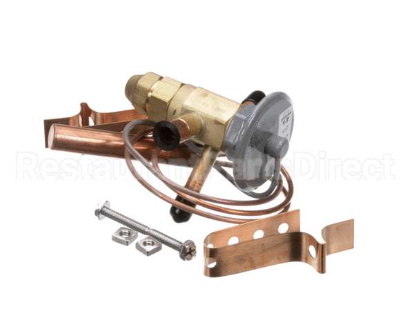 141778 Norlake Valve Expansion Fbse-1/4-Zp 1/4X3/8