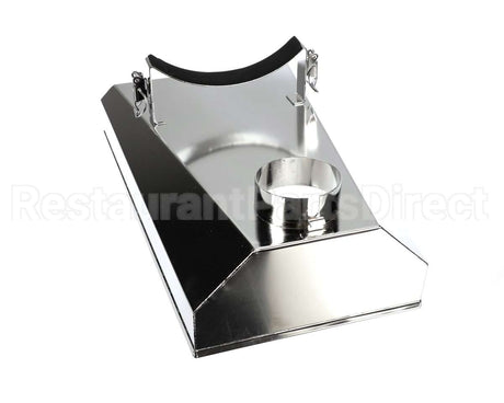 141790S Robot Coupe C120/200 Hopper