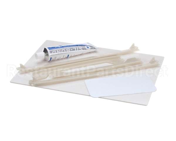 14179117 Amana Menumaster Kit, Ceramic Tray, Supports, & Sealer