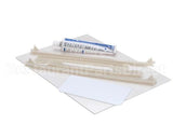 14179117 Amana Menumaster Kit, Ceramic Tray, Supports, & Sealer