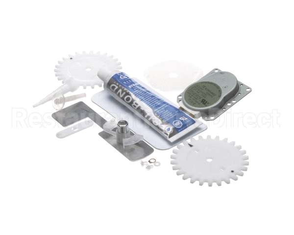 14179122 Amana Menumaster Kit, Antenna Motor- Bottom