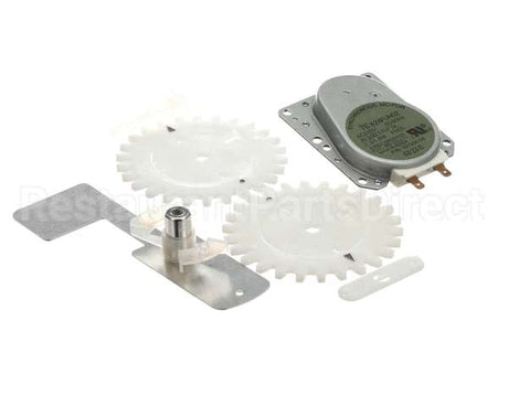 14179125 Amana Menumaster Kit, Antenna Motor- Bottom