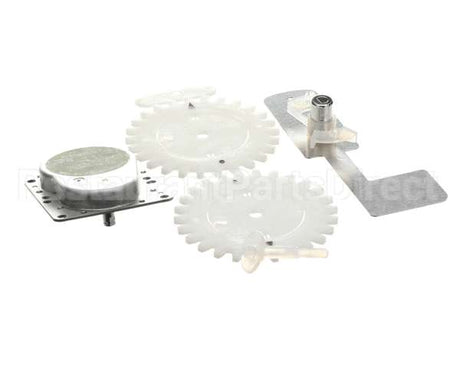 14179125 Amana Menumaster Kit, Antenna Motor- Bottom