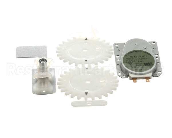 14179125 Amana Menumaster Kit, Antenna Motor- Bottom
