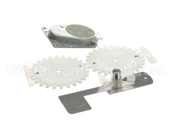 14179125 Amana Menumaster Kit, Antenna Motor- Bottom