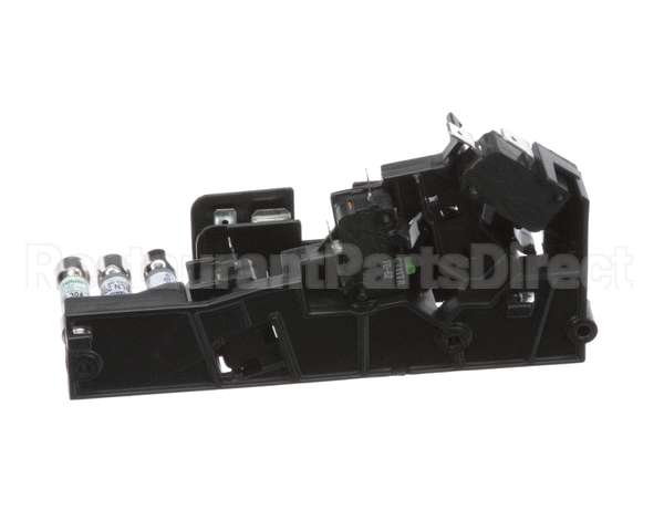 14179126 Amana Menumaster Kit, Interlock Fuses Block