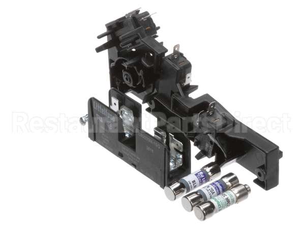 14179126 Amana Menumaster Kit, Interlock Fuses Block