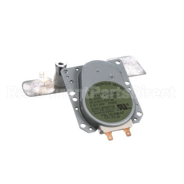 14179129 Compatible Amana Kit, Antenna Motor- Bottom