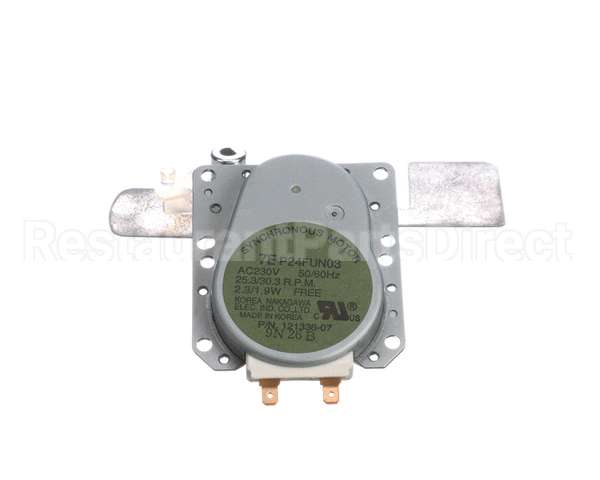 14179129 Amana Menumaster Kit, Antenna Motor- Bottom