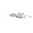 14179134 Compatible Amana Kit- Antenna (Blue Tip) Motor