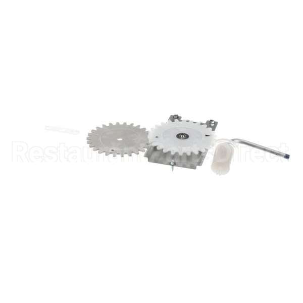 14179134 Compatible Amana Kit- Antenna (Blue Tip) Motor