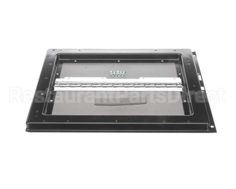 14179139 Amana Menumaster Kit- Hinge Door Ring Weld- Mc