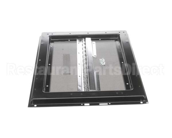 14179139 Amana Menumaster Kit- Hinge Door Ring Weld- Mc