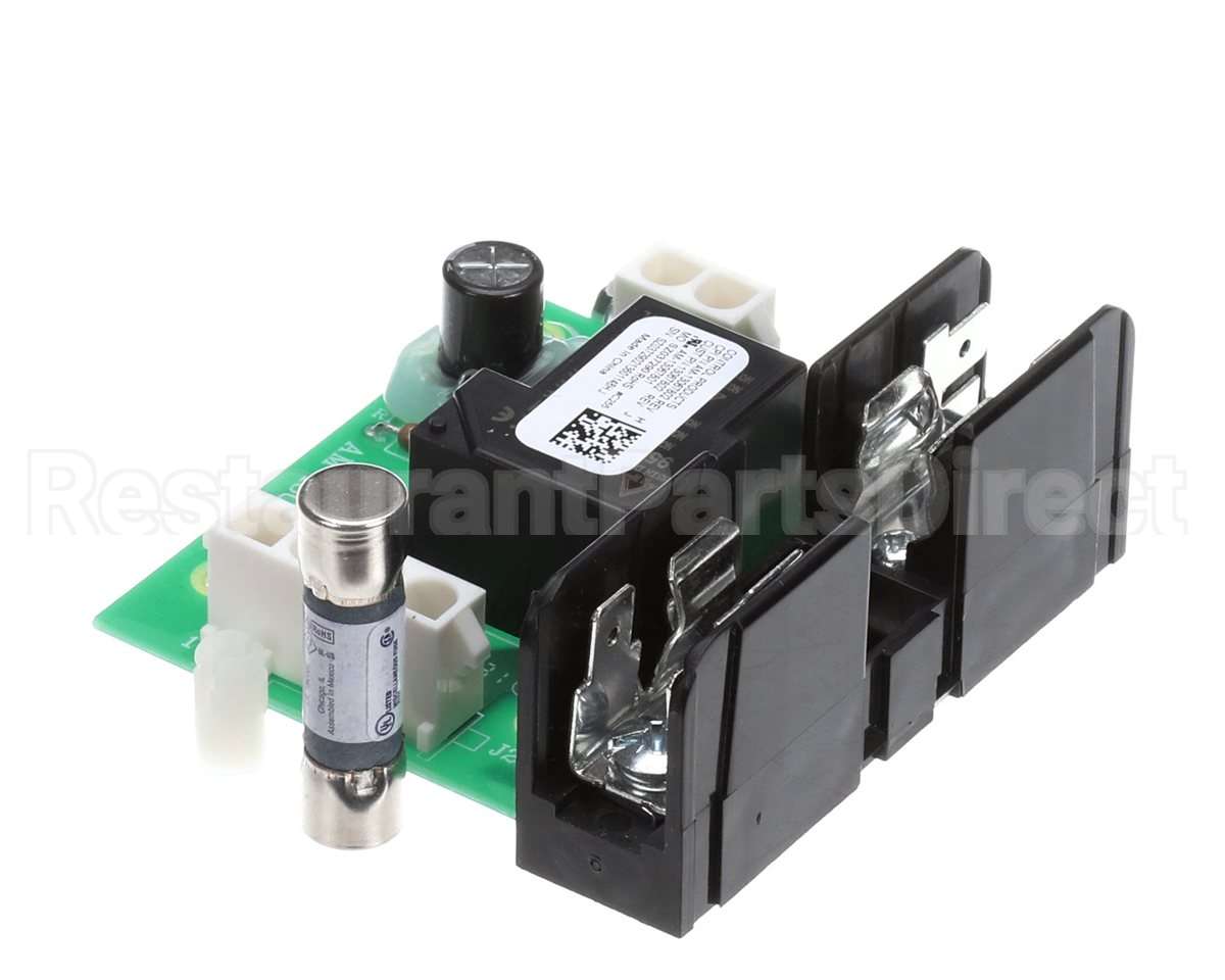 14179141 Amana Menumaster Kit- Monitor Relay Brd, Fuse (20A) & Blo