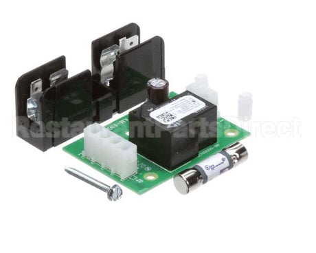 14179142 Amana Menumaster Kit- Monitor Relay Brd, Fuse (30A) & Blo