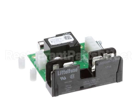 14179142 Amana Menumaster Kit- Monitor Relay Brd, Fuse (30A) & Blo