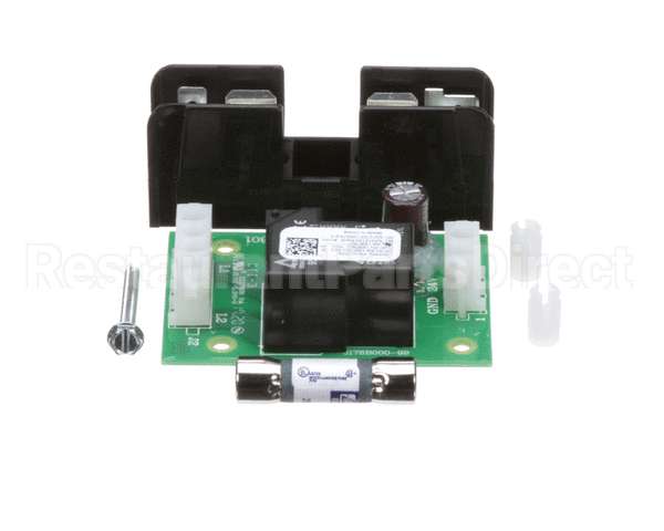 14179142 Amana Menumaster Kit- Monitor Relay Brd, Fuse (30A) & Blo