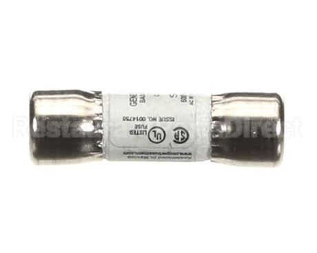 1418-4 Montague Fuse Motor -- (15A)