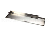 141807 Norlake Evaporator Drain Pan Assembly