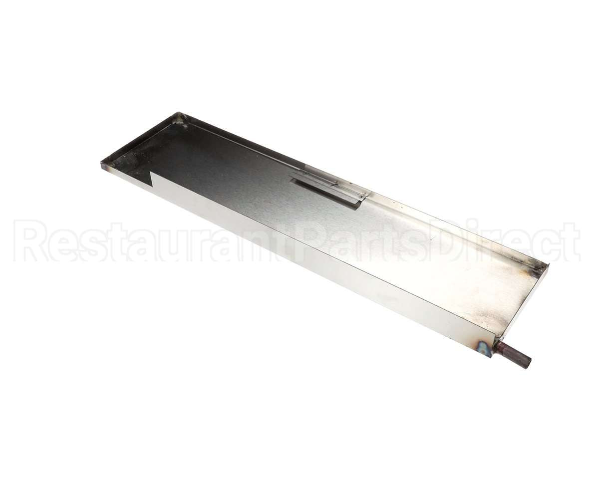 141807 Norlake Evaporator Drain Pan Assembly