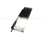 141807 Norlake Evaporator Drain Pan Assembly