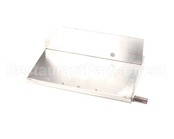 141809 Norlake Evaporator Drain Pan Assembly