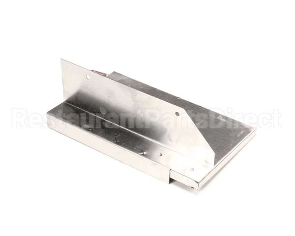 141809 Norlake Evaporator Drain Pan Assembly
