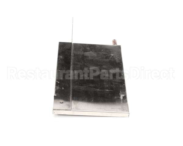 141809 Norlake Evaporator Drain Pan Assembly