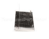 141809 Norlake Evaporator Drain Pan Assembly