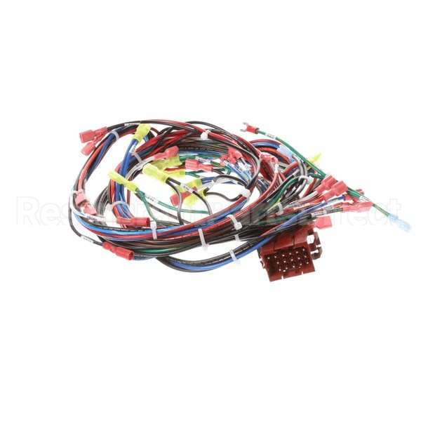141836 Compatible Groen Harness, Control Hy-5G