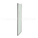 141848 Norlake Glass Door Right Hand W/Hi Temp Gasket