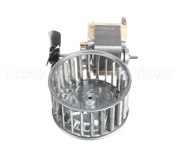 14189143 Amana Menumaster Kit- Motor, Wheel, Blade