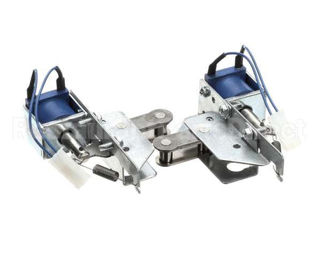 14189148 Amana Menumaster Kit, Solenoid Assemblies- L R