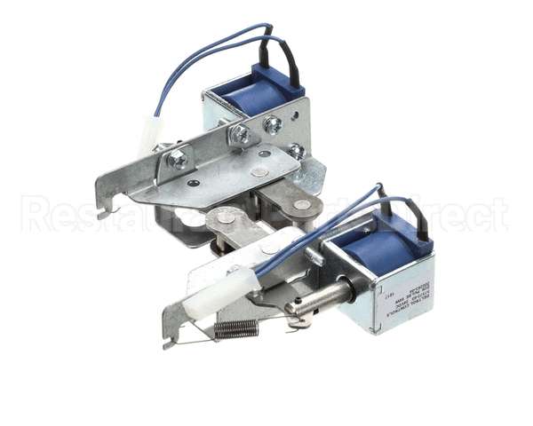 14189148 Amana Menumaster Kit, Solenoid Assemblies- L R