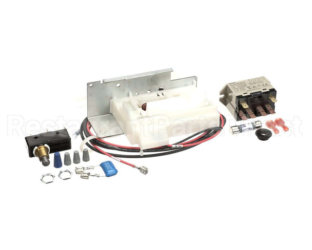 14189149 Amana Menumaster Kit- Mxp Interlock Wiring