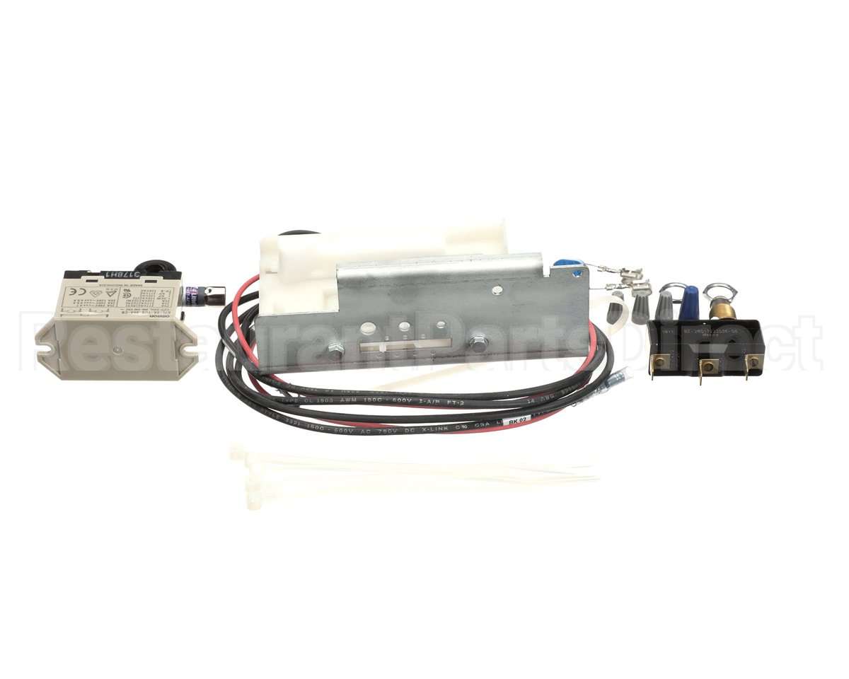 14189149 Amana Menumaster Kit- Mxp Interlock Wiring