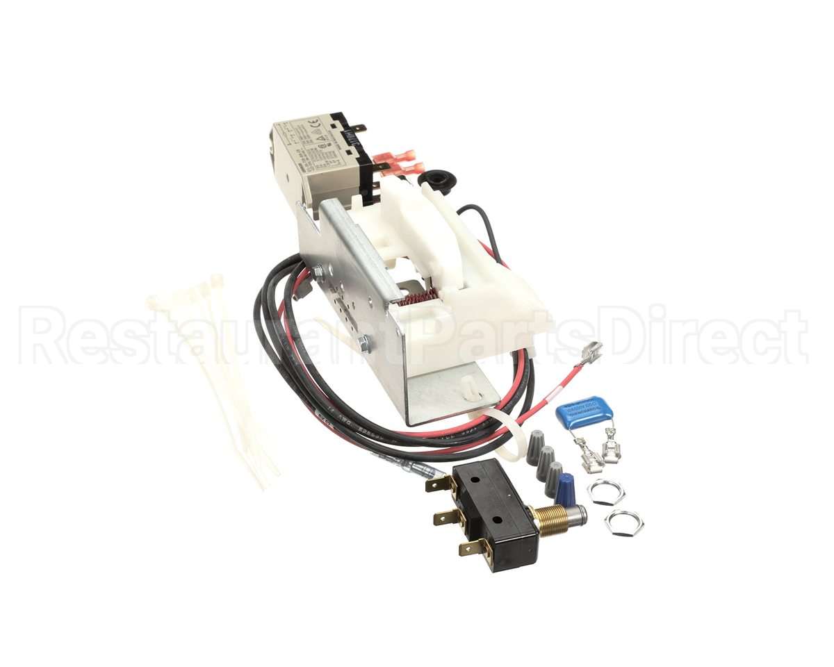 14189149 Amana Menumaster Kit- Mxp Interlock Wiring