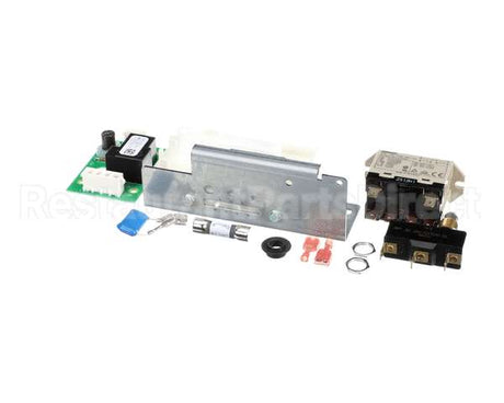 14189151 Amana Menumaster Kit- F1 Fuse, Switches, Relay,
