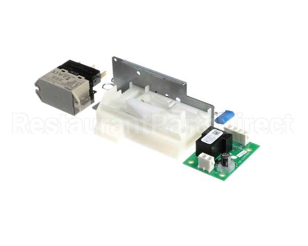 14189151 Amana Menumaster Kit- F1 Fuse, Switches, Relay,
